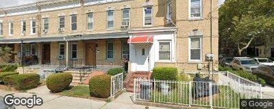 Street View of 85-17 88 AVENUE, Queens