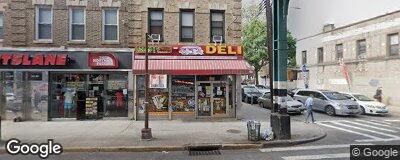 Street View of 85-17 JAMAICA AVENUE, Queens