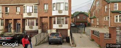 Street View of 85-20 168 STREET, Queens