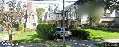 Street View of 85-35 EDGERTON BOULEVARD, Queens