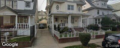 Street View of 85-40 94 STREET, Queens