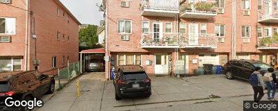 Street View of 85-42 168 STREET, Queens