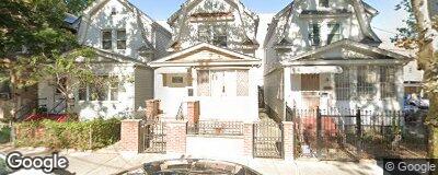 Street View of 85-43 101 STREET, Queens