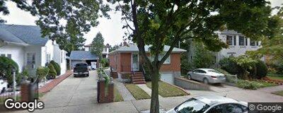 Street View of 85-61 262 STREET, Queens