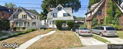 Street View of 85-98 SANTIAGO STREET, Queens