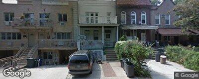 Street View of 850 EAST 13 STREET, Brooklyn