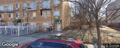 Street View of 850 EAST 221 STREET, Bronx
