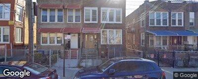 Street View of 850 EAST 222 STREET, Bronx