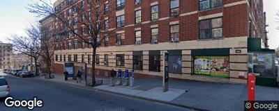 Street View of 851 EAST 162 STREET, Bronx