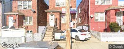 Street View of 851 EAST 214 STREET, Bronx
