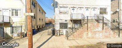 Street View of 851 EAST 223 STREET, Bronx