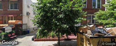 Street View of 852 46 STREET, Brooklyn
