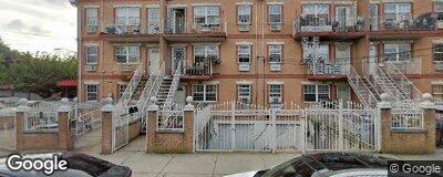 Street View of 852 BELMONT AVENUE, Brooklyn