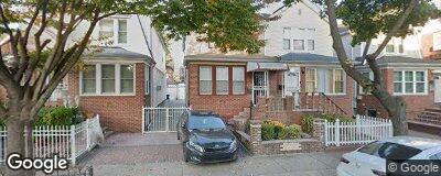 Street View of 852 EAST 48 STREET, Brooklyn