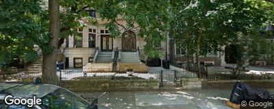 Street View of 852 PROSPECT PLACE, Brooklyn