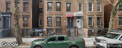 Street View of 853 BRUCKNER BOULEVARD, Bronx