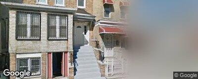 Street View of 853 EAST 218 STREET, Bronx
