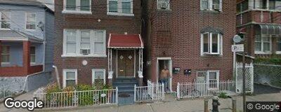 Street View of 853 EAST 219 STREET, Bronx