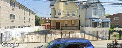 Street View of 853 EAST 226 STREET, Bronx