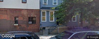 Street View of 853 WOODWARD AVENUE, Queens