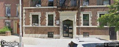 Street View of 854 EAST 175 STREET, Bronx