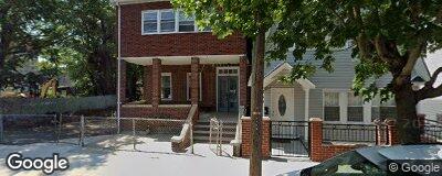Street View of 854 EAST 229 STREET, Bronx