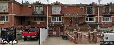 Street View of 854 EAST 95 STREET, Brooklyn