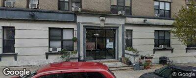 Street View of 854 WEST 180 STREET, Manhattan