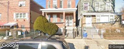 Street View of 855 EAST 224 STREET, Bronx