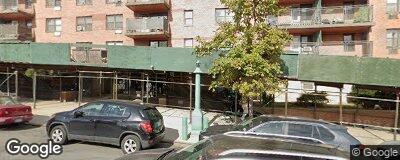 Street View of 855 EAST 233 STREET, Bronx