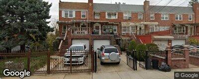 Street View of 855 EAST 94 STREET, Brooklyn