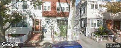 Street View of 857 70 STREET, Brooklyn