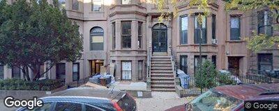 Street View of 857 PRESIDENT STREET, Brooklyn