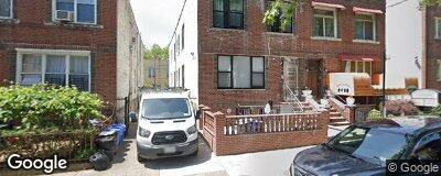 Street View of 858 46 STREET, Brooklyn