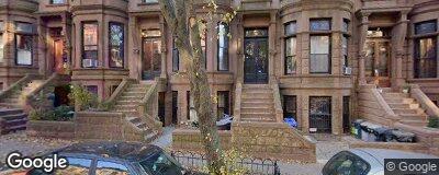 Street View of 858 PRESIDENT STREET, Brooklyn