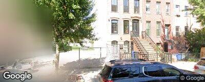Street View of 859 LAFAYETTE AVENUE, Brooklyn
