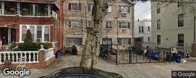 Street View of 859 THOMAS S BOYLAND ST, Brooklyn