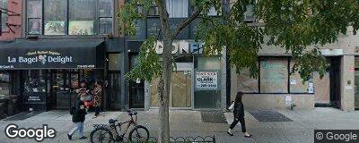 Street View of 86 COURT STREET, Brooklyn