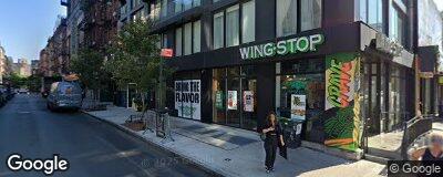 Street View of 86 DELANCEY STREET, Manhattan