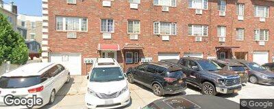 Street View of 86 EAST 28 STREET, Brooklyn