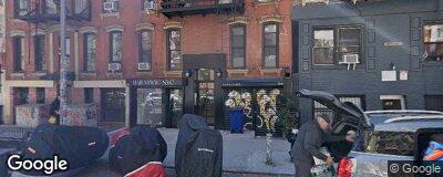 Street View of 86 EAST 3 STREET, Manhattan