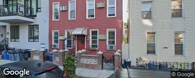 Street View of 86 GUERNSEY STREET, Brooklyn