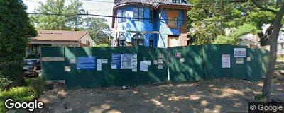 Street View of 86-06 SANTIAGO STREET, Queens
