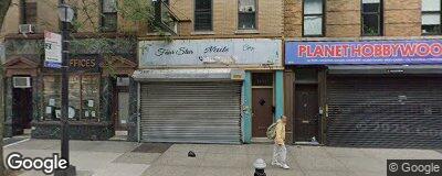 Street View of 86-09 JAMAICA AVENUE, Queens
