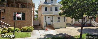 Street View of 86-15 121 STREET, Queens