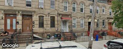 Street View of 86-15 75 STREET, Queens