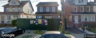 Street View of 86-17 232 STREET, Queens