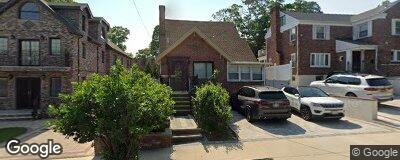 Street View of 86-18 SOMERSET STREET, Queens