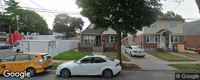 Street View of 86-19 MUSKET STREET, Queens