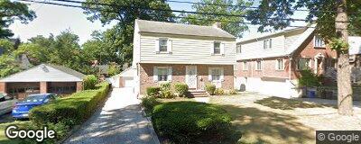 Street View of 86-20 SANTIAGO STREET, Queens